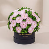 Classic Black Box by The Million Roses - product image 2 for Resin Society