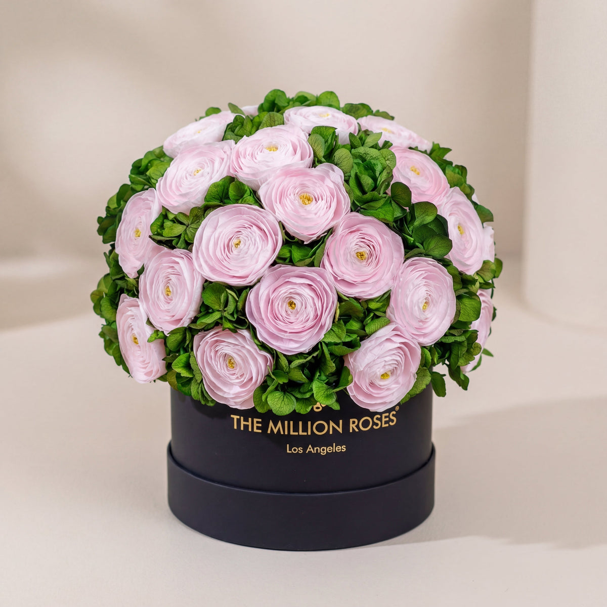 Classic Black Box by The Million Roses - product image 2 for Resin Society