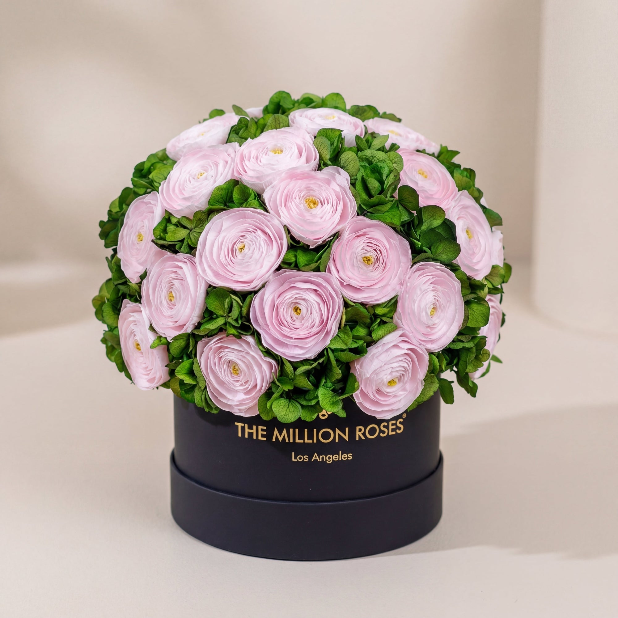 Classic Black Box by The Million Roses - product image 2 for Resin Society