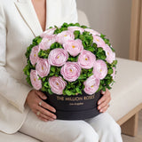 Classic Black Box by The Million Roses - product image 4 for Resin Society
