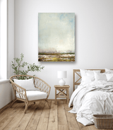 Clearing Skies Artist Enhanced Canvas Print by John Beard Collection - product image 2 for Resin Society