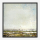 Clearing Skies Artist Enhanced Canvas Print by John Beard Collection - product image 5 for Resin Society