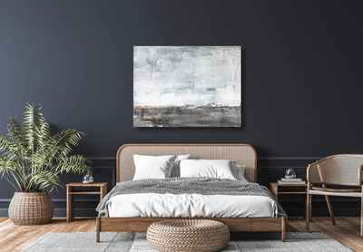 Closer Artist Enhanced Canvas Print by John Beard Collection - product image 2 for Resin Society
