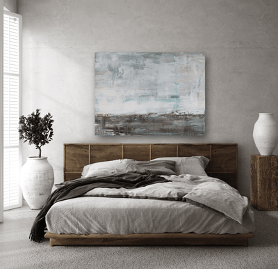Closer Artist Enhanced Canvas Print by John Beard Collection - product image 3 for Resin Society