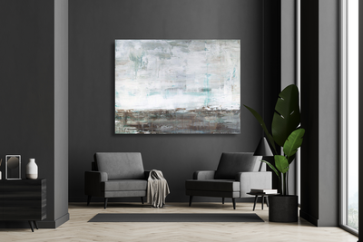 Closer Artist Enhanced Canvas Print by John Beard Collection - product image 4 for Resin Society
