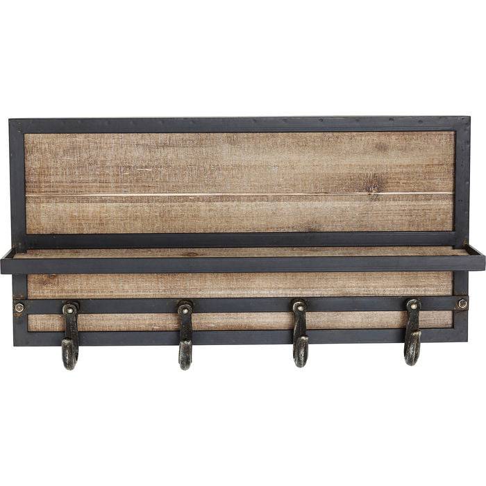 Coat Rack Cottage