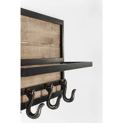 Coat Rack Cottage
