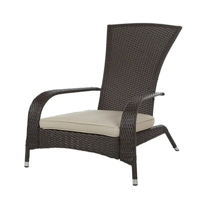 Coconino Wicker Chair