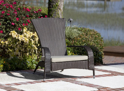 Coconino Wicker Chair