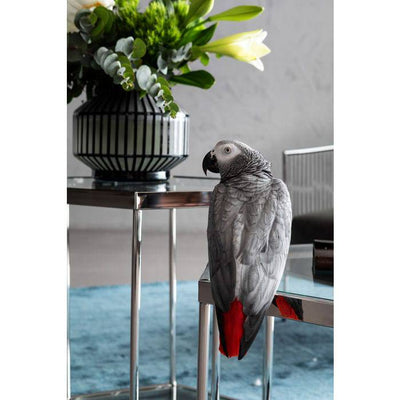 Coffee Table Comb Silver 45
