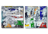 Colore Tributo Set by John Beard Collection - main product image for Resin Society