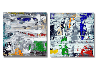 Colore Tributo Set by John Beard Collection - main product image for Resin Society