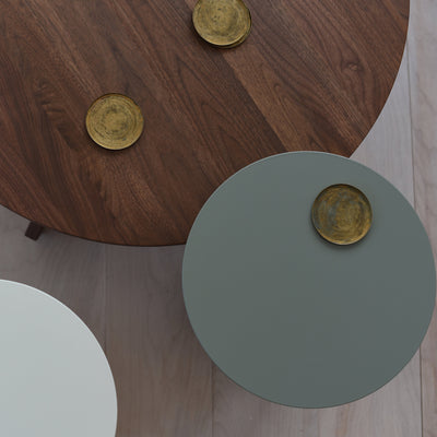 Conrad Coffee Table by Misewell - product image 2 for Resin Society