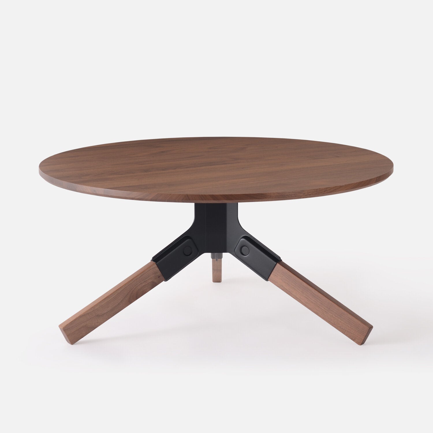 Conrad Coffee Table by Misewell - product image 3 for Resin Society