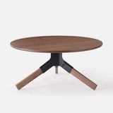 Conrad Coffee Table by Misewell - product image 3 for Resin Society