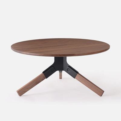 Conrad Coffee Table by Misewell - product image 3 for Resin Society