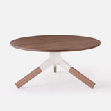 Conrad Coffee Table by Misewell - product image 4 for Resin Society