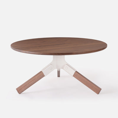 Conrad Coffee Table by Misewell - product image 4 for Resin Society