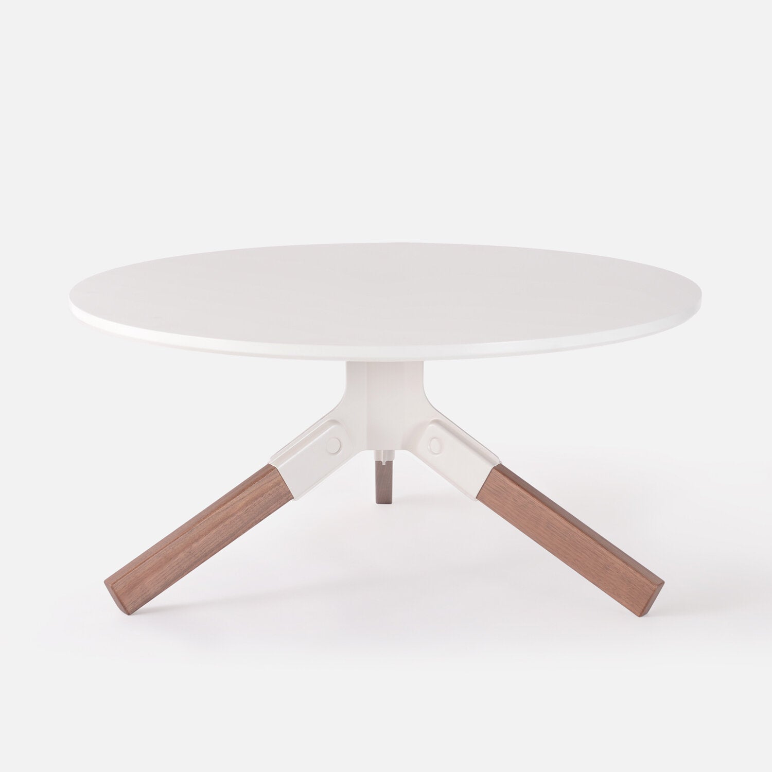 Conrad Coffee Table by Misewell - product image 5 for Resin Society