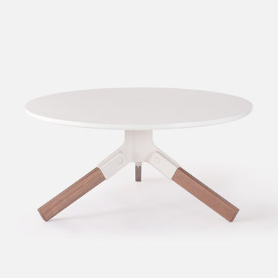Conrad Coffee Table by Misewell - product image 5 for Resin Society