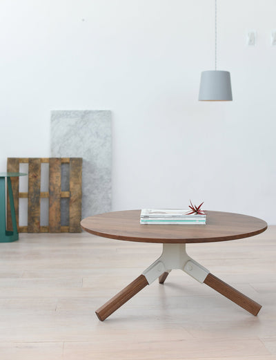 Conrad Coffee Table by Misewell - product image 6 for Resin Society