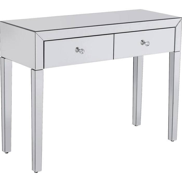 Console Luxury