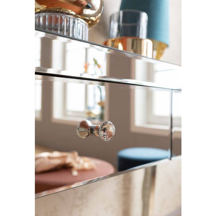 Console Luxury