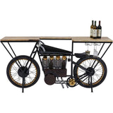 Console Motorbike Black by DEKOR - product image 10 for Resin Society