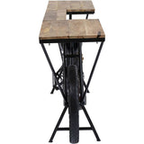 Console Motorbike Black by DEKOR - product image 12 for Resin Society