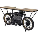 Console Motorbike Black by DEKOR - product image 13 for Resin Society
