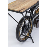 Console Motorbike Black by DEKOR - product image 18 for Resin Society