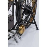 Console Motorbike Black by DEKOR - product image 20 for Resin Society