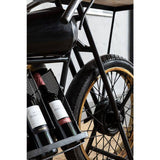 Console Motorbike Black by DEKOR - product image 3 for Resin Society