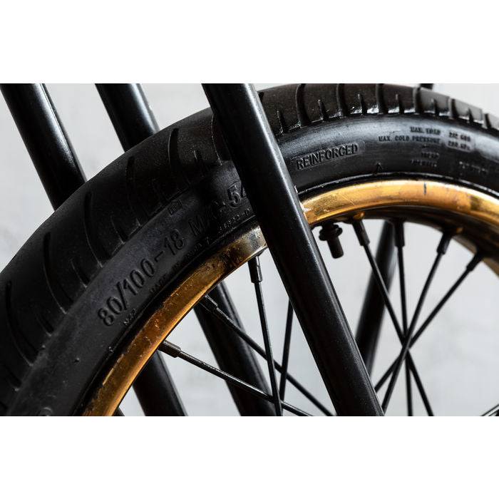 Console Motorbike Black by DEKOR - product image 4 for Resin Society