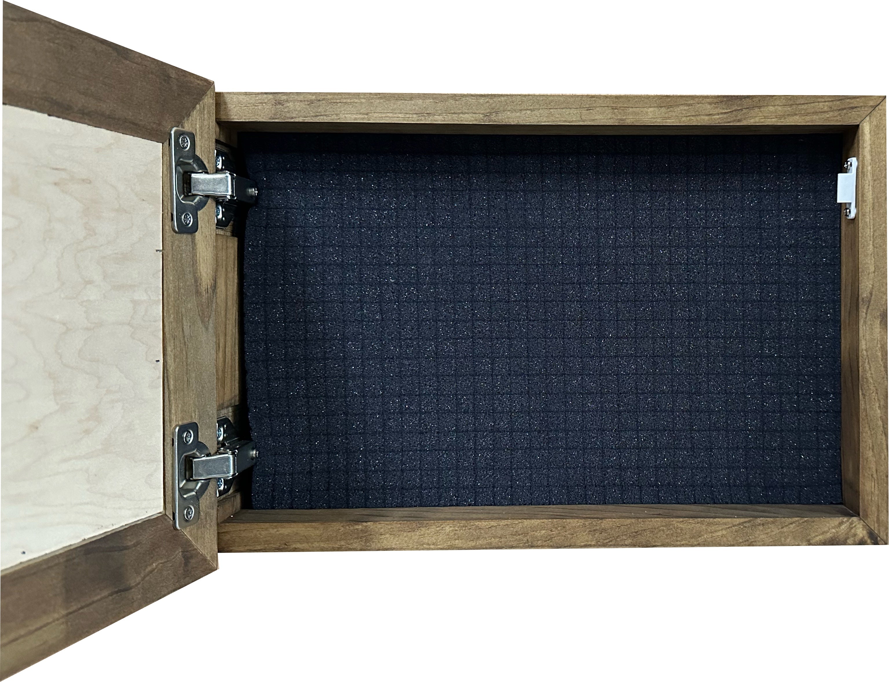 We The People Constitution Gun Concealment Furniture by Bellewood Designs - product image 14 for Resin Society
