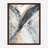 Convergence Artist Enhanced Canvas Print by John Beard Collection - product image 6 for Resin Society
