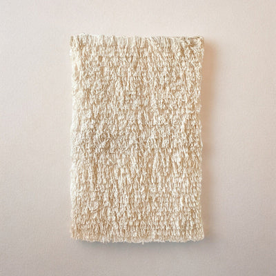 Hilana Wool Rug by Diego Olivero Studio from MESO
