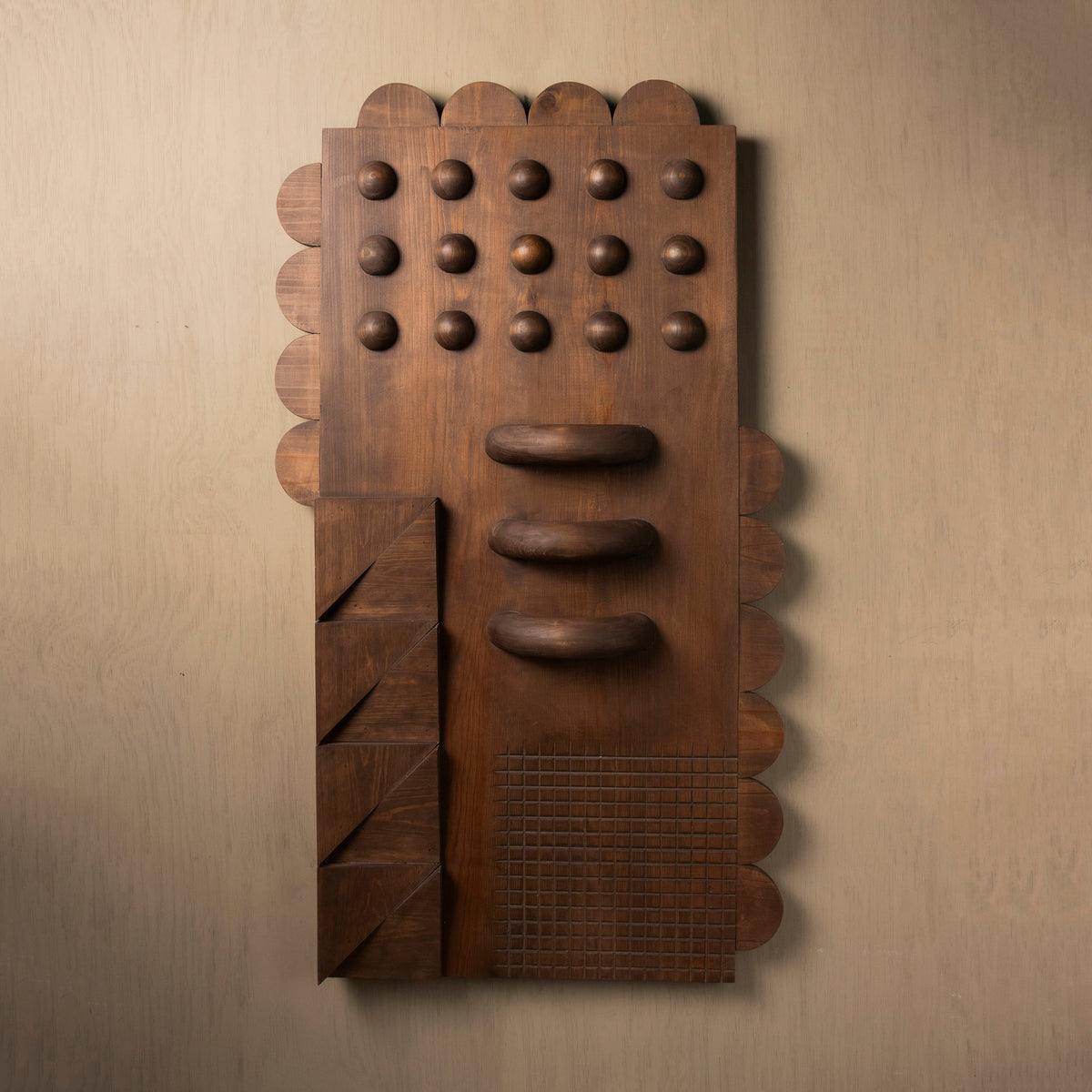Roma Wall Art by Diego Olivero Studio from MESO