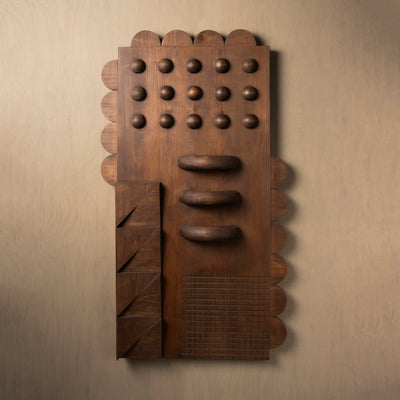 Roma Wall Art by Diego Olivero Studio from MESO