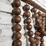 Guirnalda Wood Wall Art by Diego Olivero Studio from MESO