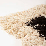 Hana Wool Rug by Diego Olivero Studio from MESO