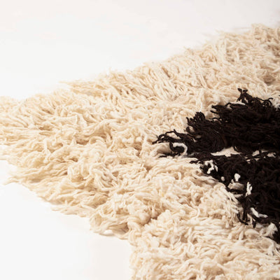 Hana Wool Rug by Diego Olivero Studio from MESO