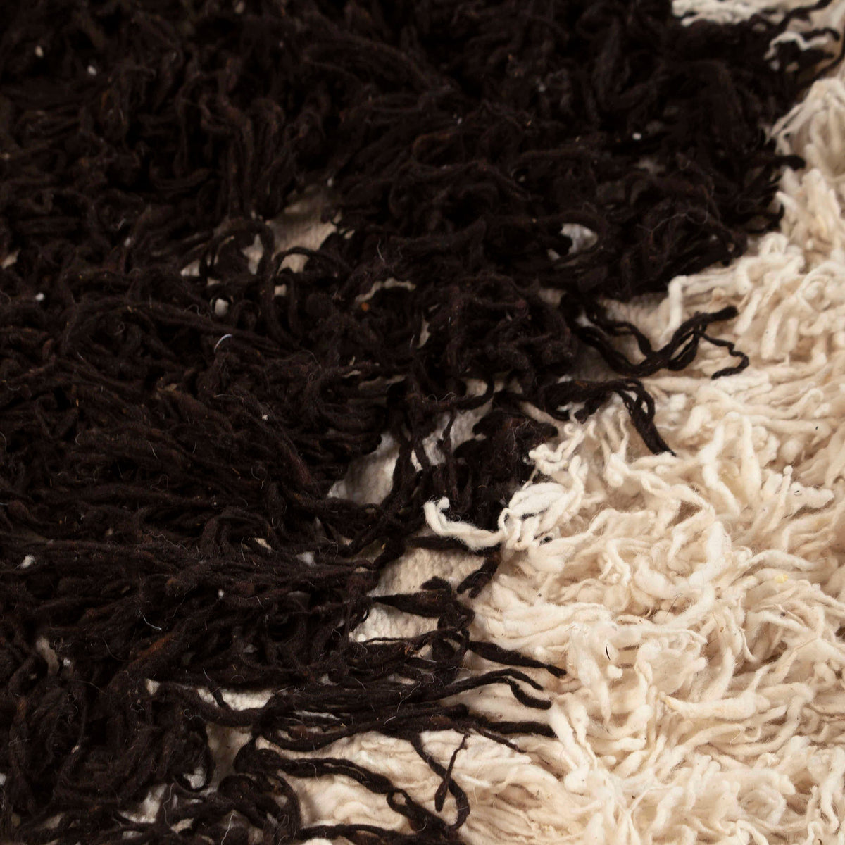 Hana Wool Rug by Diego Olivero Studio from MESO