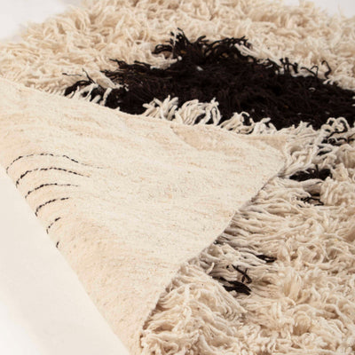 Hana Wool Rug by Diego Olivero Studio from MESO
