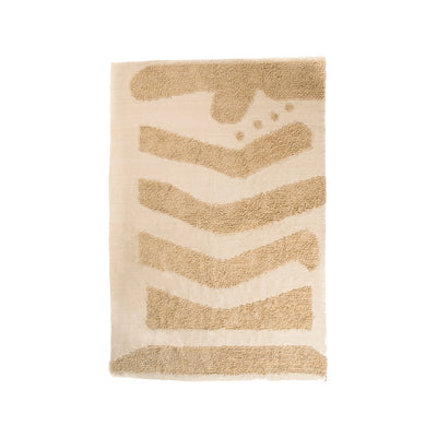 Dai Wool Rug by Diego Olivero Studio from MESO