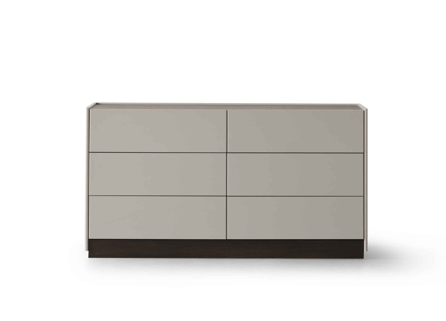 Raphael Double Dresser by DEKOR - Resin Society