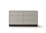 Raphael Double Dresser by DEKOR - main product image for Resin Society