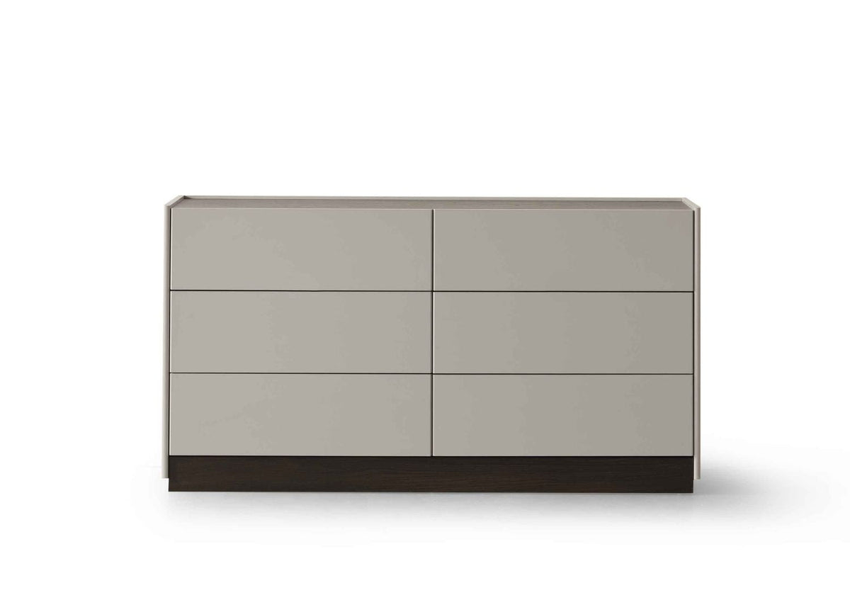 Raphael Double Dresser by DEKOR - main product image for Resin Society