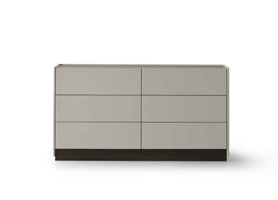 Raphael Double Dresser by DEKOR - Resin Society
