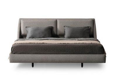 Raphael Queen Bed by DEKOR - Resin Society